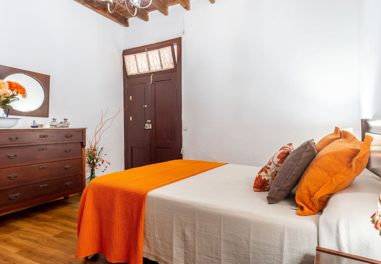 Casa en Arico - Live Arico Casa Abuela 