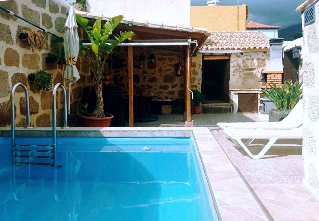 Casa en Arico - Live Arico Lagar 