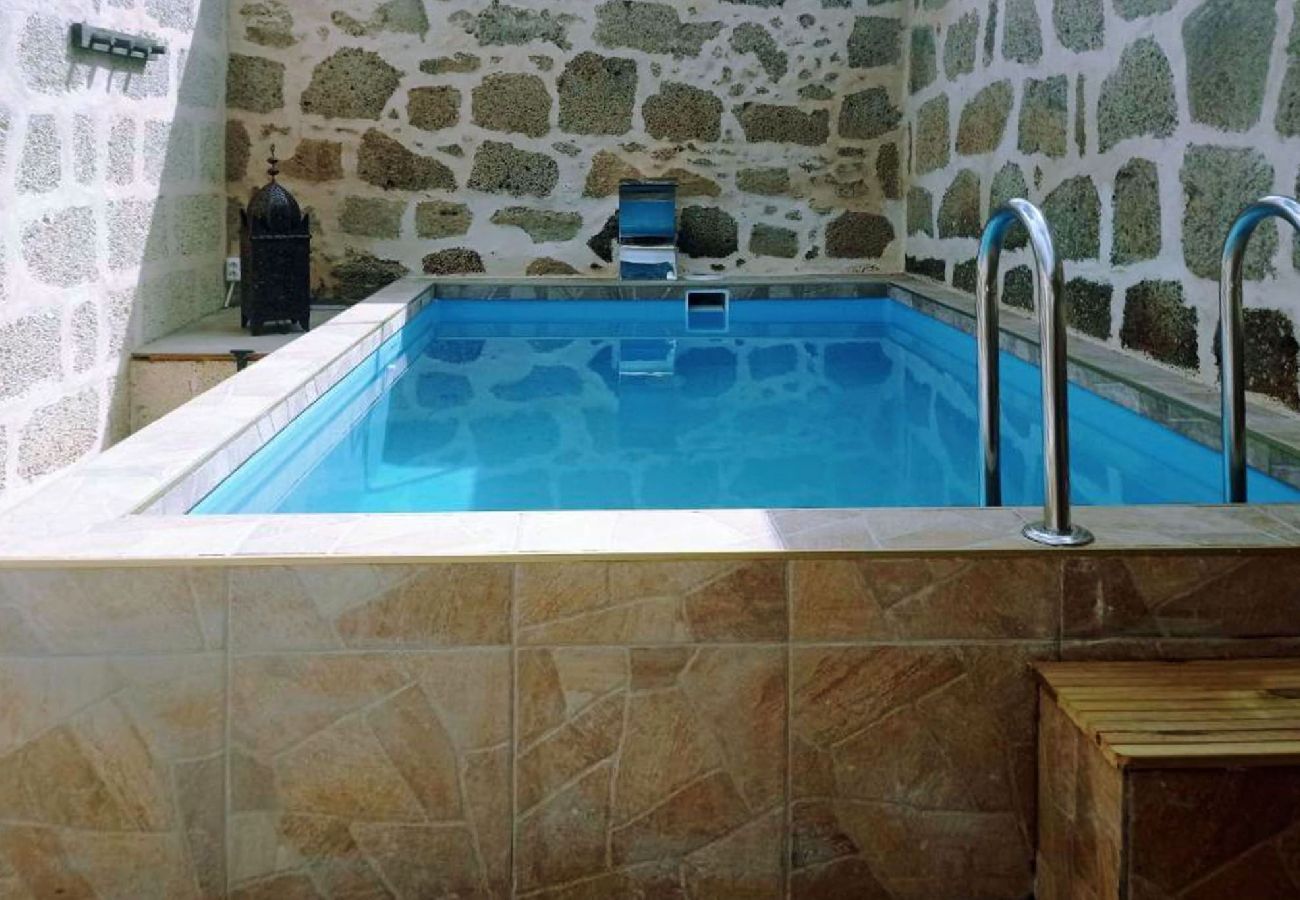 Casa en Arico - Live Arico Lagar 