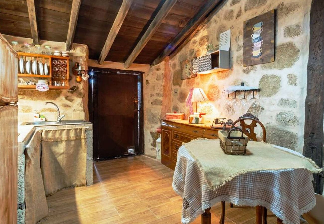 Casa en Arico - Live Arico Lagar 