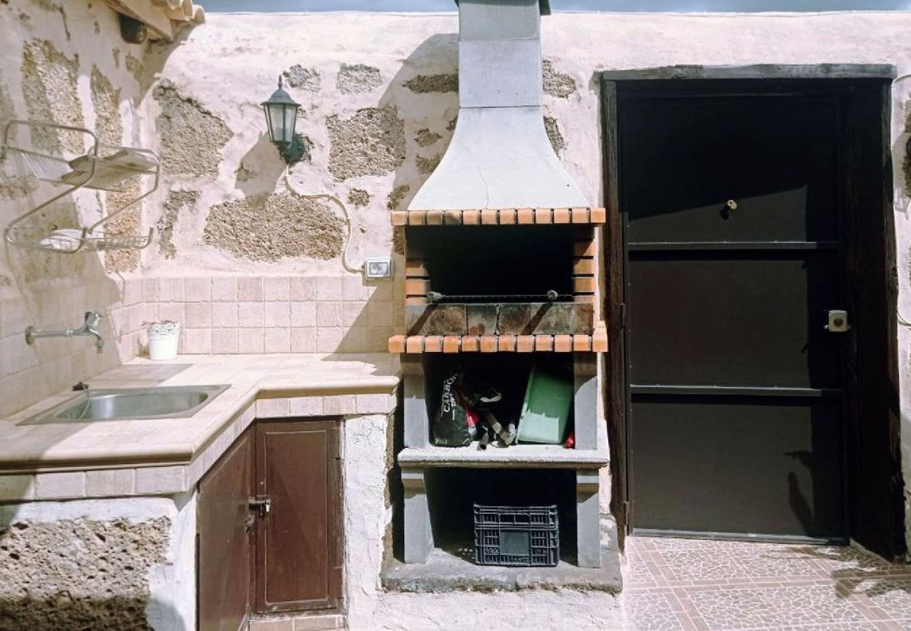 Casa en Arico - Live Arico Lagar 