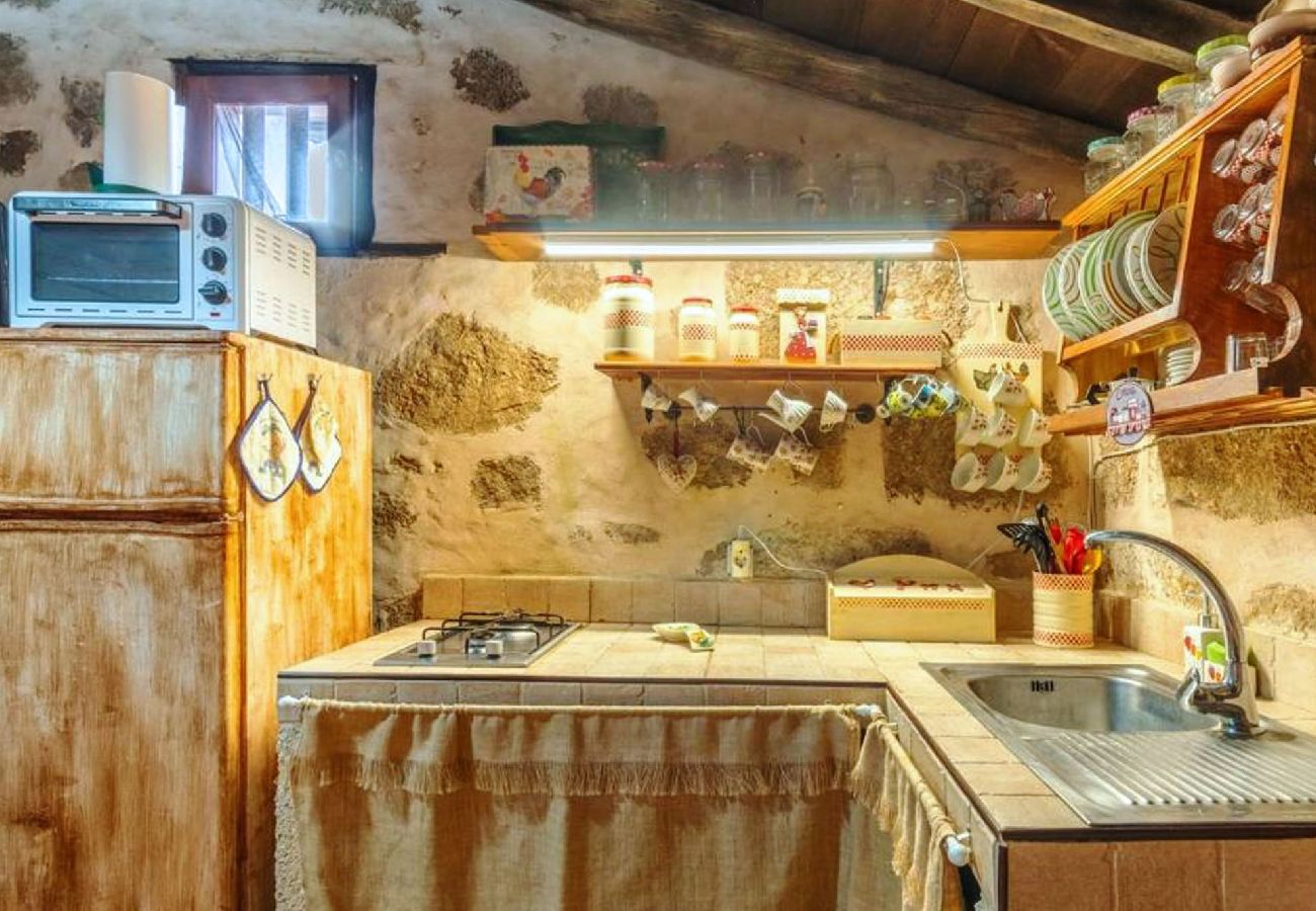 Casa en Arico - Live Arico Lagar 