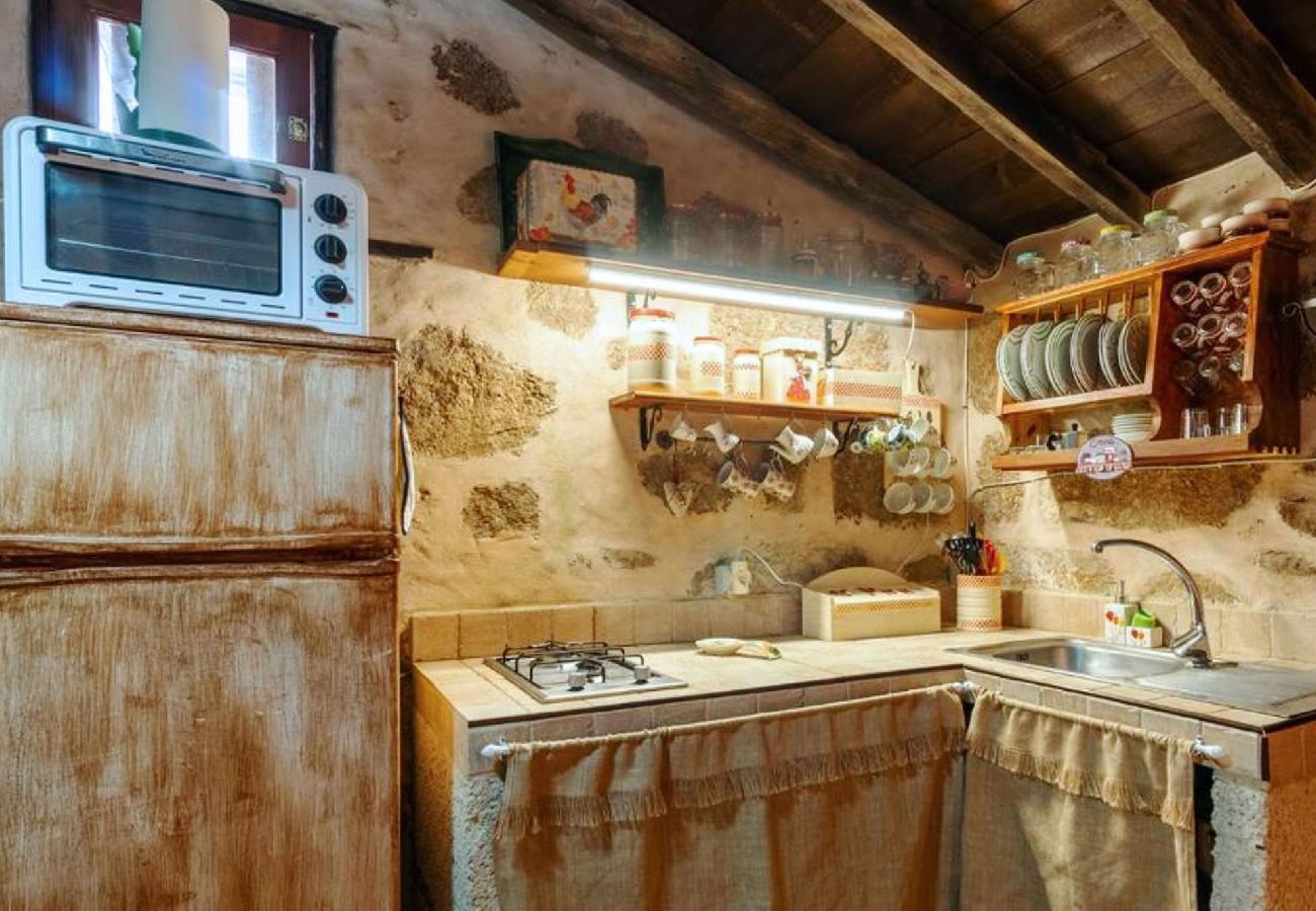 Casa en Arico - Live Arico Lagar 