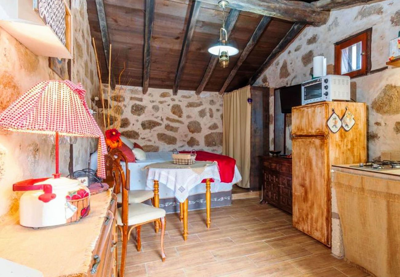 Casa en Arico - Live Arico Lagar 