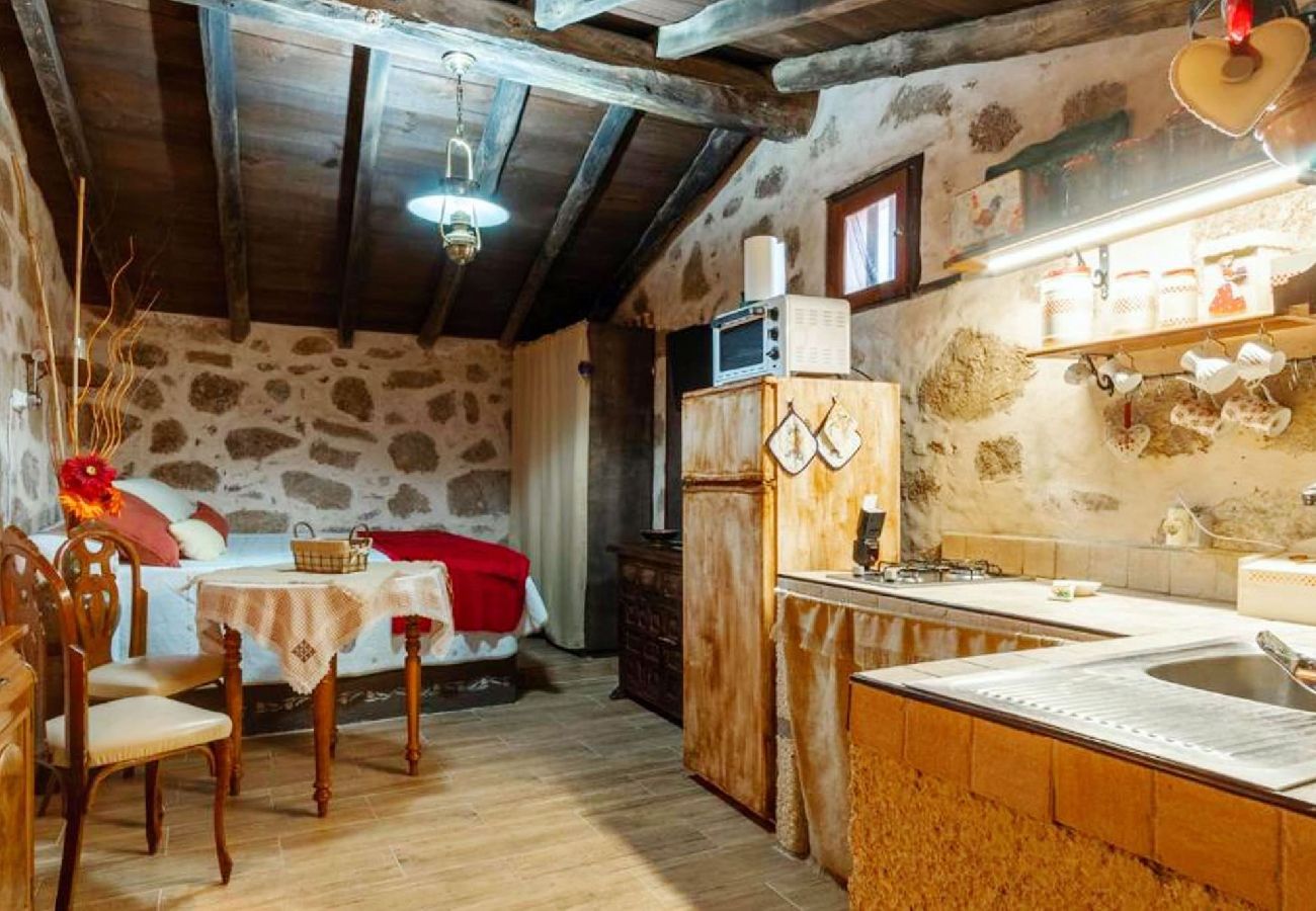 Casa en Arico - Live Arico Lagar 