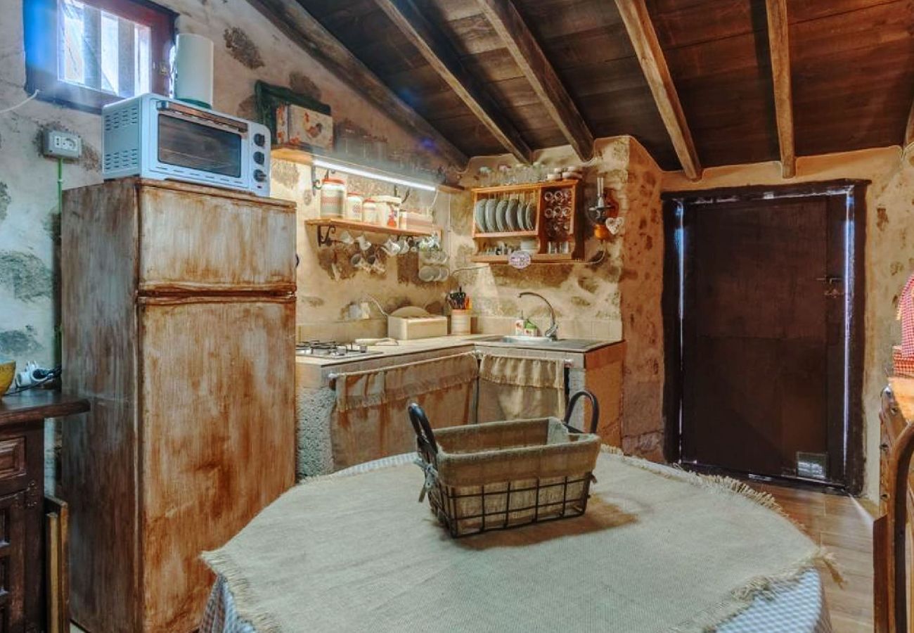 Casa en Arico - Live Arico Lagar 