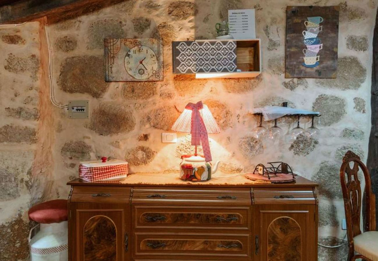 Casa en Arico - Live Arico Lagar 