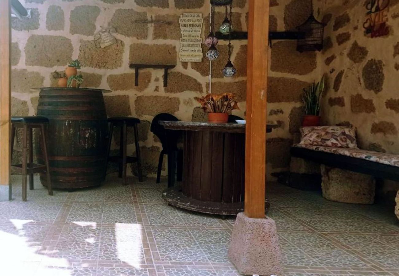 Casa en Arico - Live Arico Lagar 