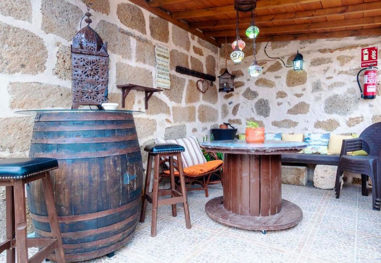 Casa en Arico - Live Arico Lagar 