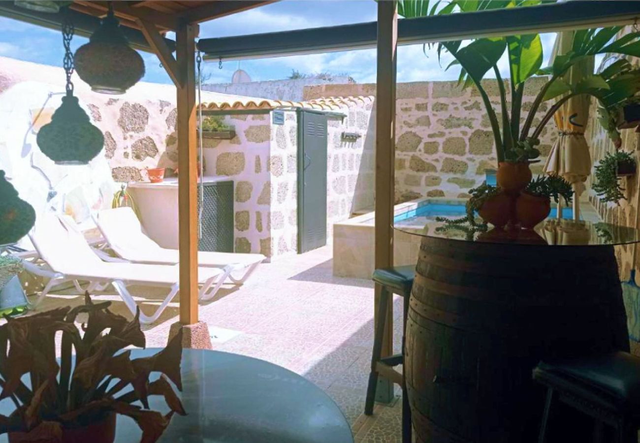 Casa en Arico - Live Arico Lagar 