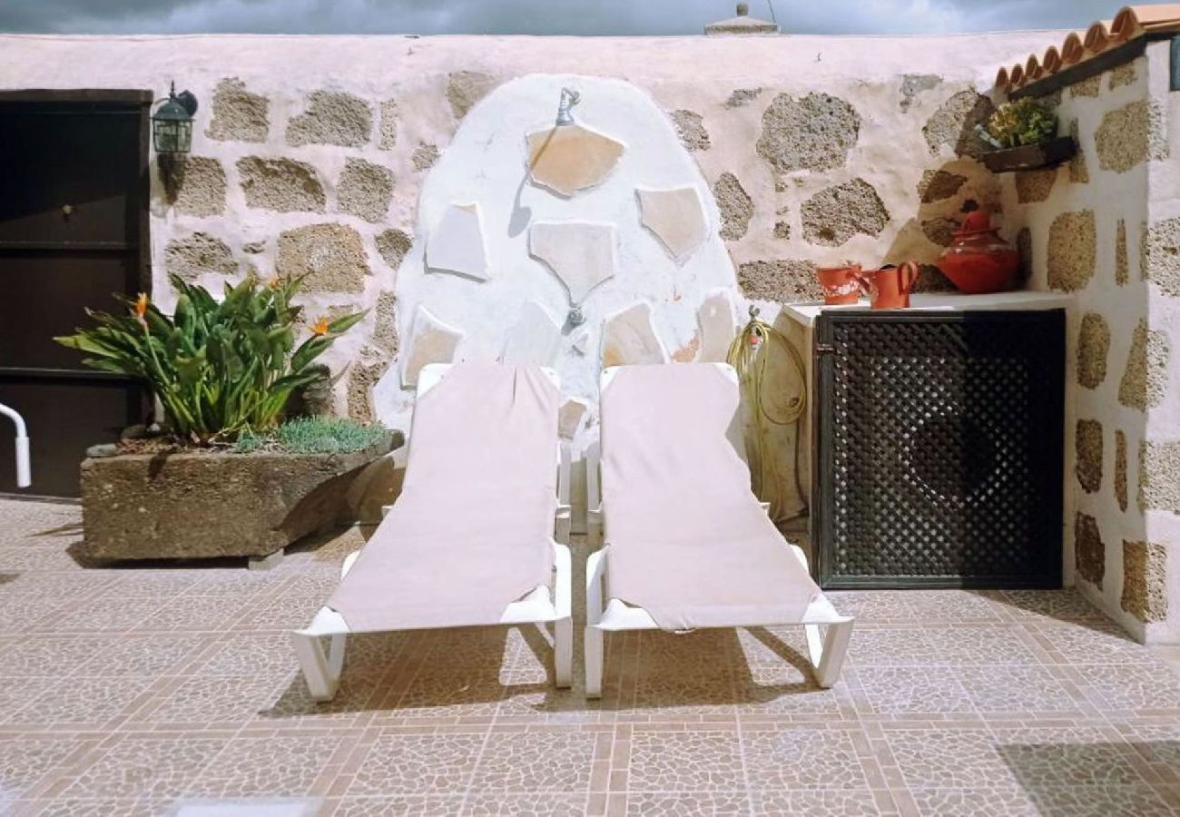 Casa en Arico - Live Arico Lagar 