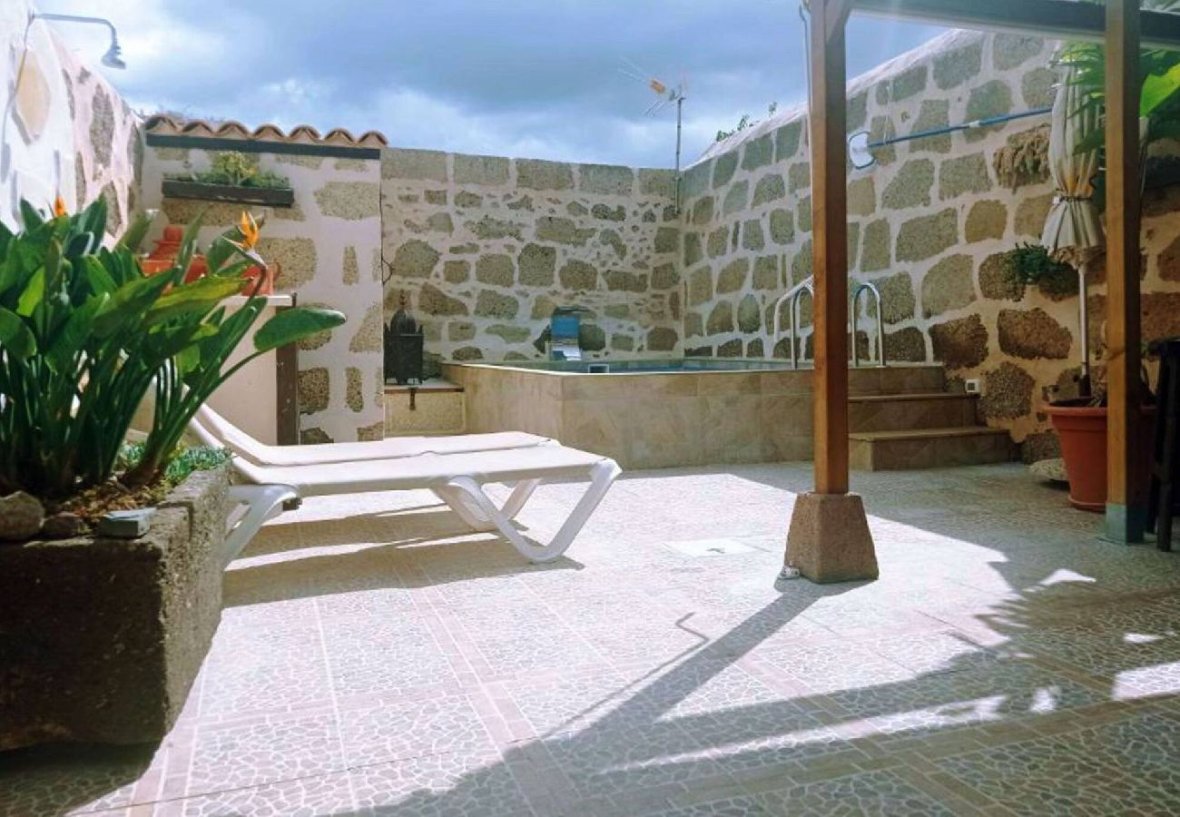 Casa en Arico - Live Arico Lagar 