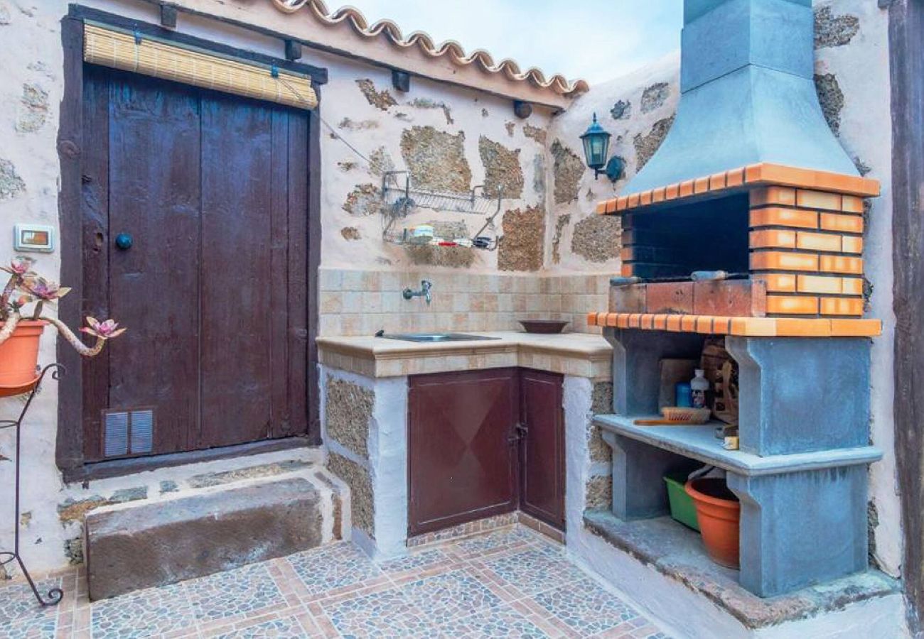 Casa en Arico - Live Arico Lagar 