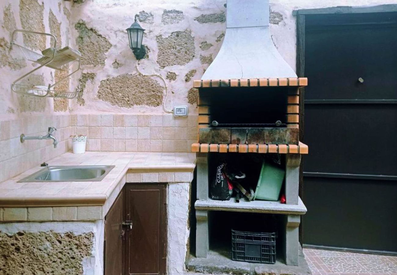 Casa en Arico - Live Arico Lagar 