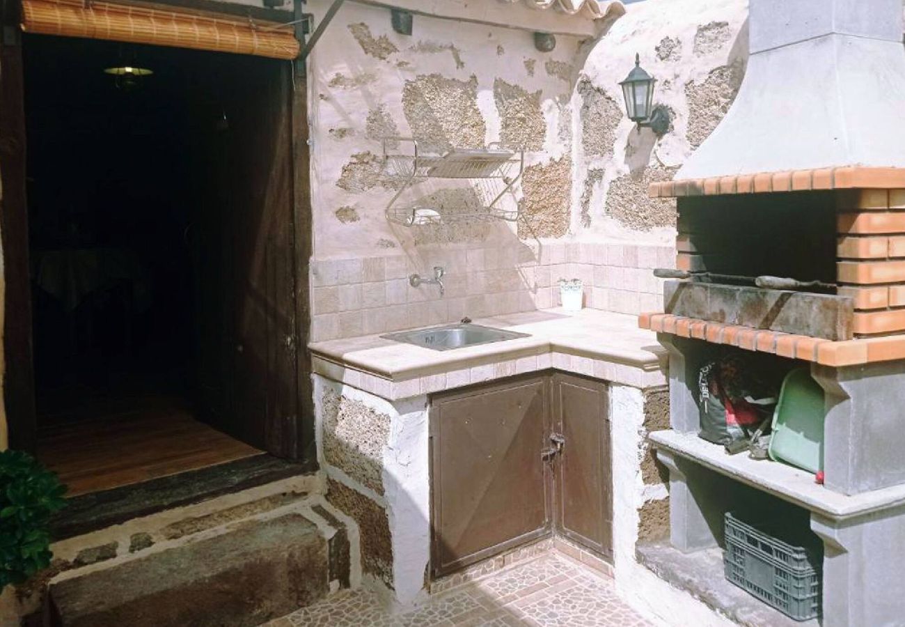 Casa en Arico - Live Arico Lagar 