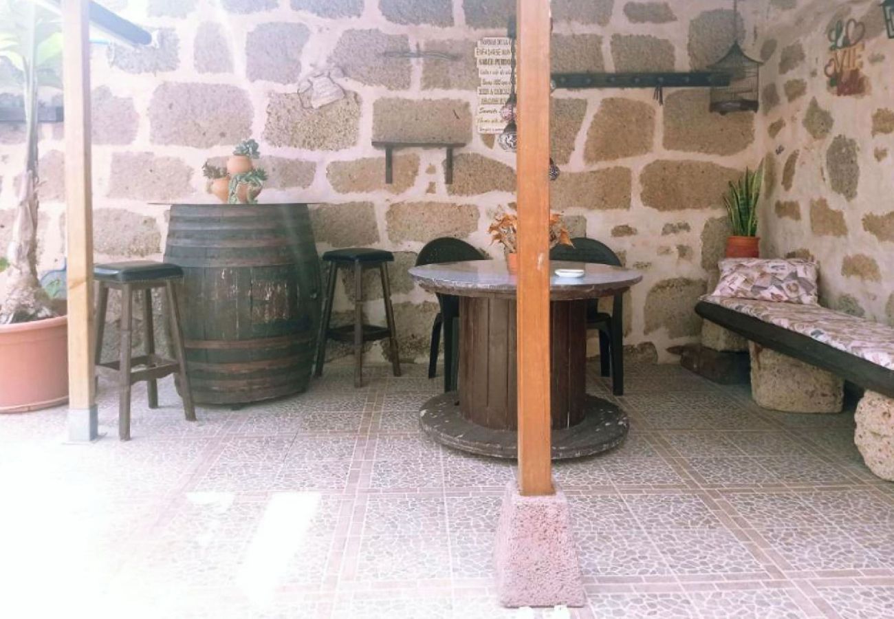 Casa en Arico - Live Arico Lagar 