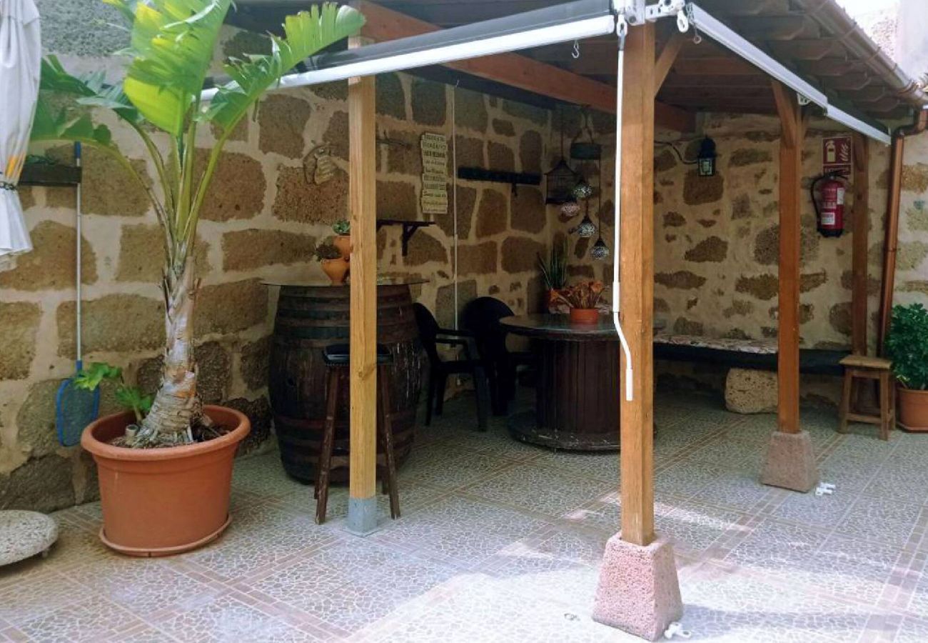 Casa en Arico - Live Arico Lagar 