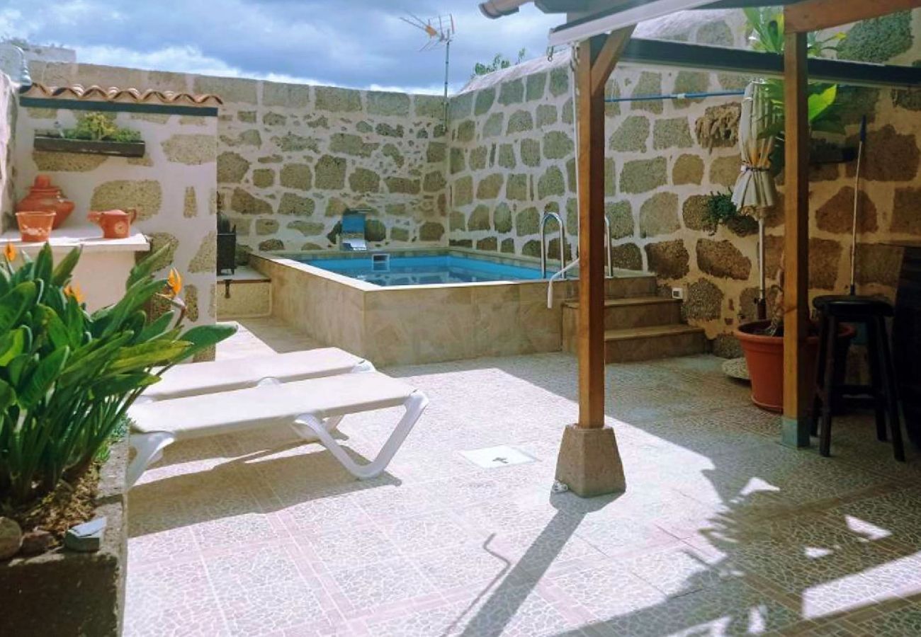 Casa en Arico - Live Arico Lagar 