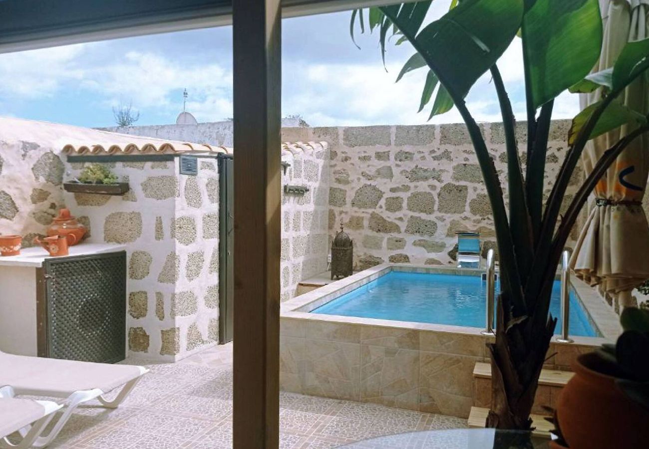 Casa en Arico - Live Arico Lagar 