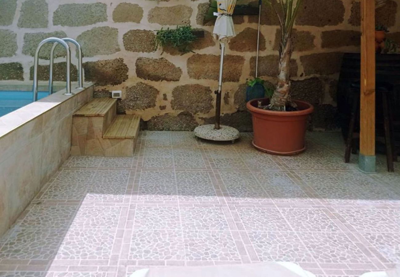 Casa en Arico - Live Arico Lagar 