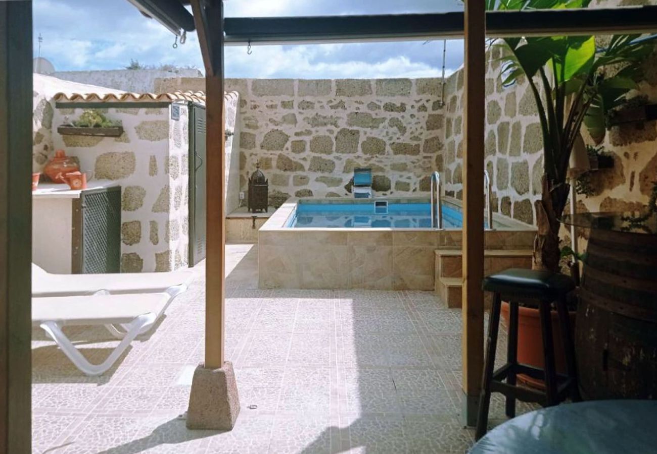 Casa en Arico - Live Arico Lagar 