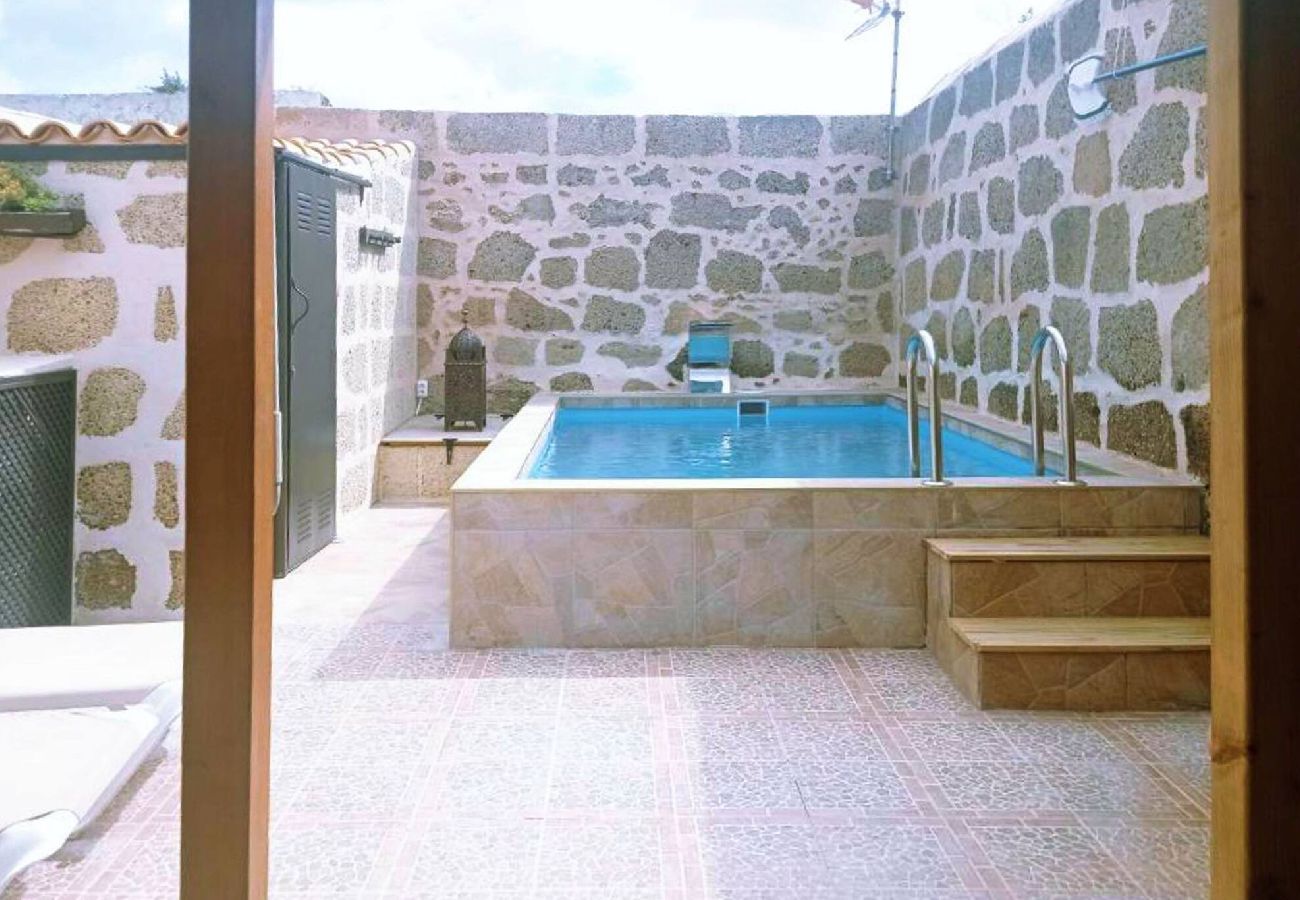 Casa en Arico - Live Arico Lagar 