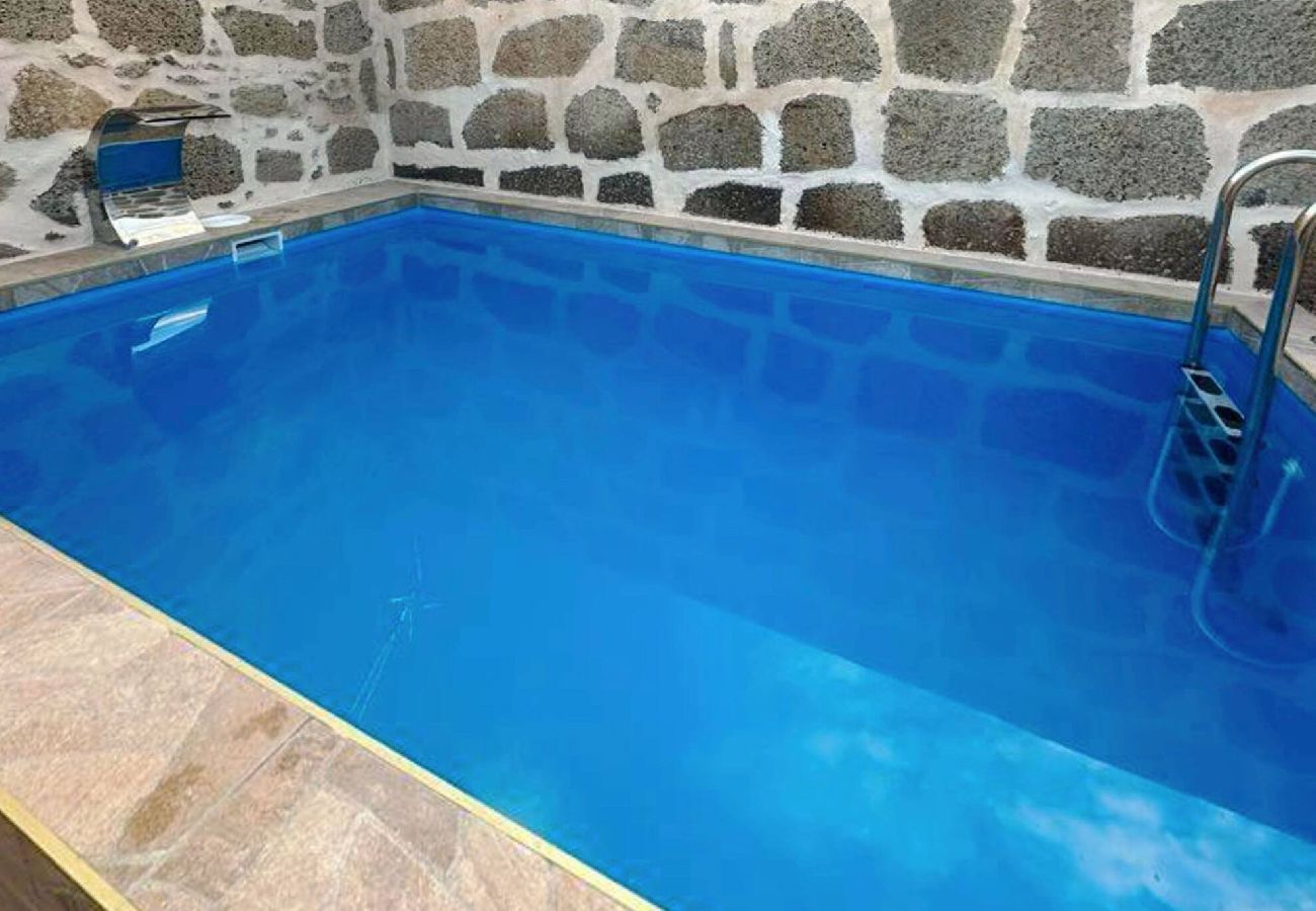 Casa en Arico - Live Arico Lagar 