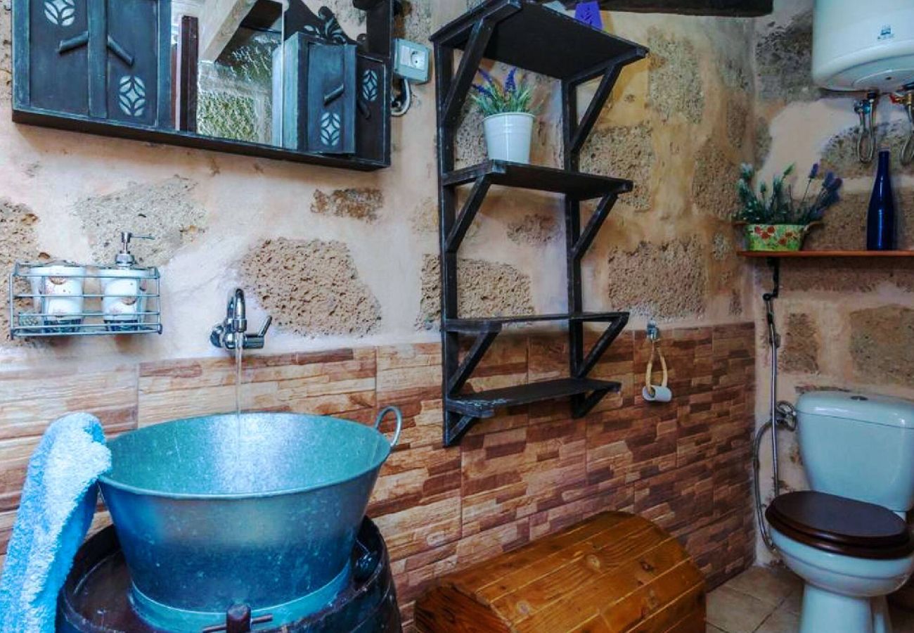 Casa en Arico - Live Arico Lagar 