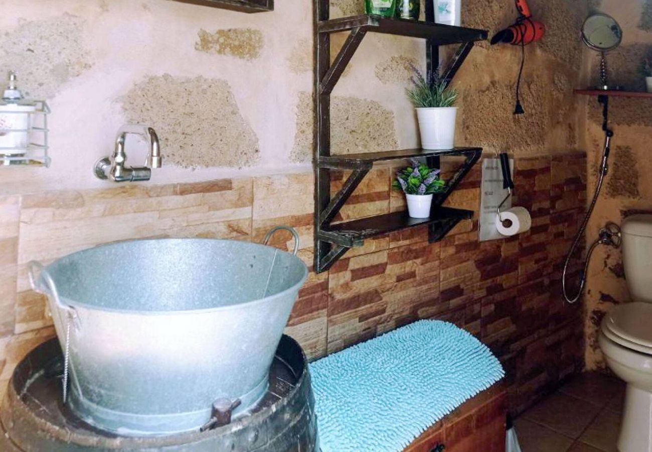 Casa en Arico - Live Arico Lagar 