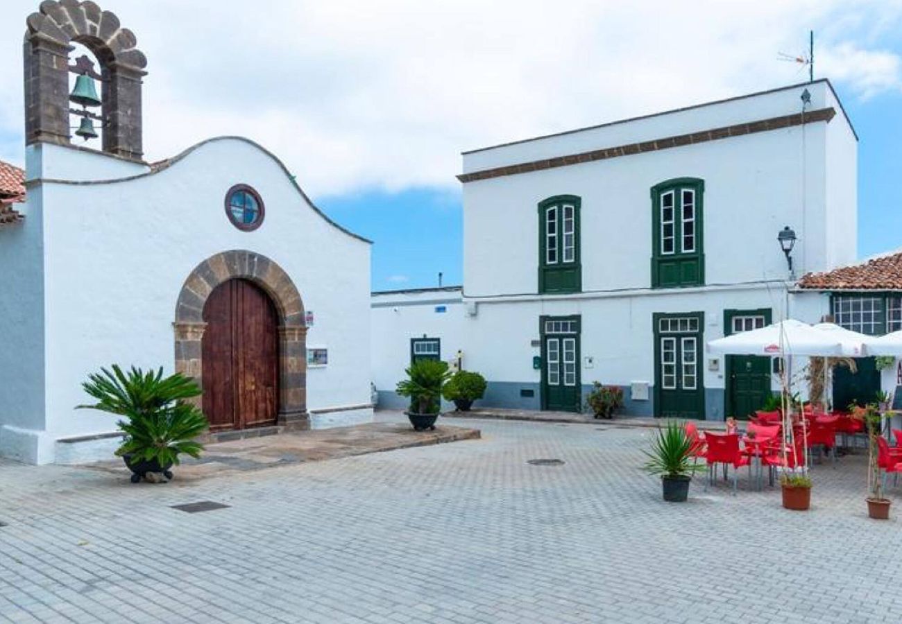 Casa en Arico - Live Arico Lagar 