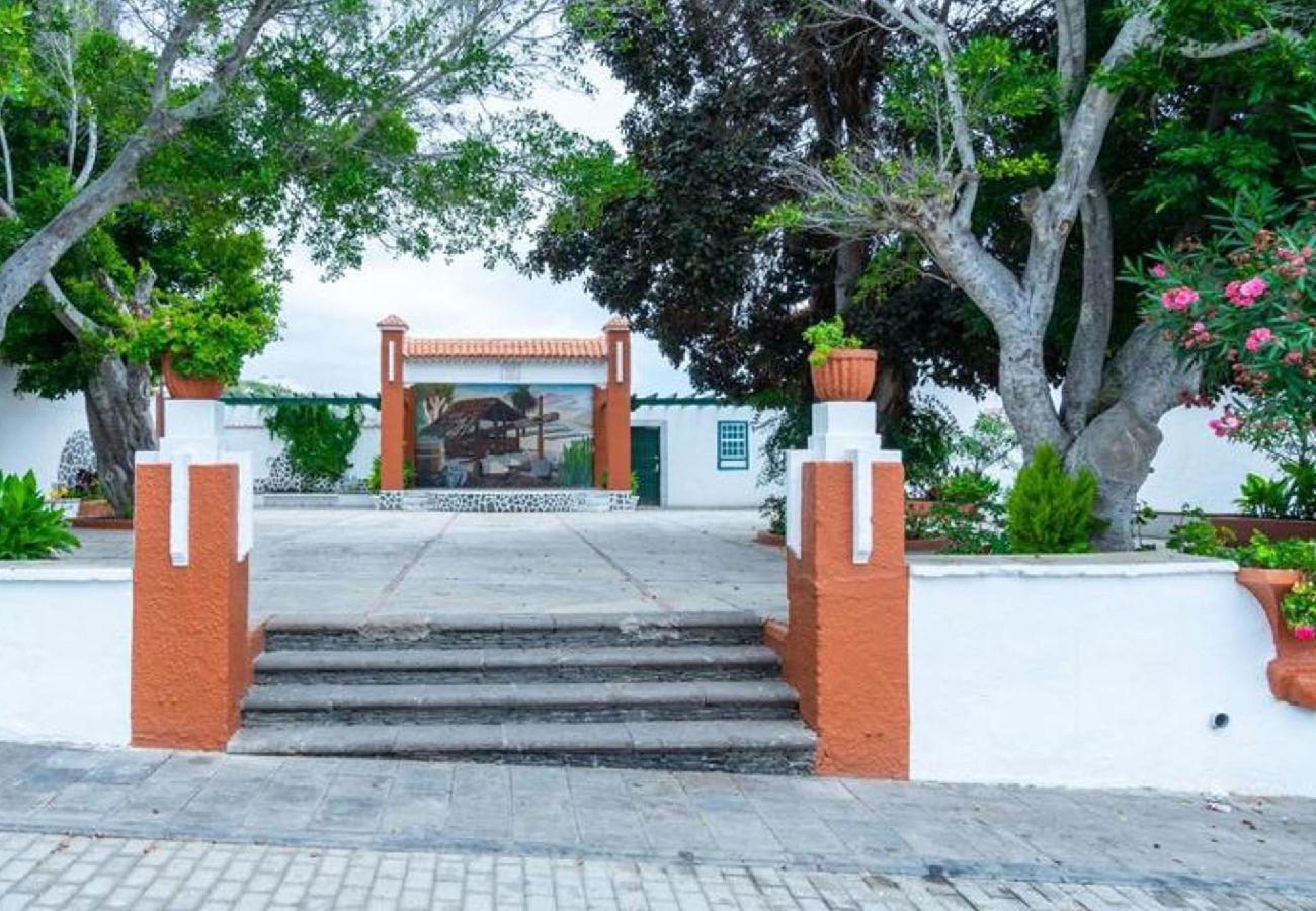 Casa en Arico - Live Arico Lagar 