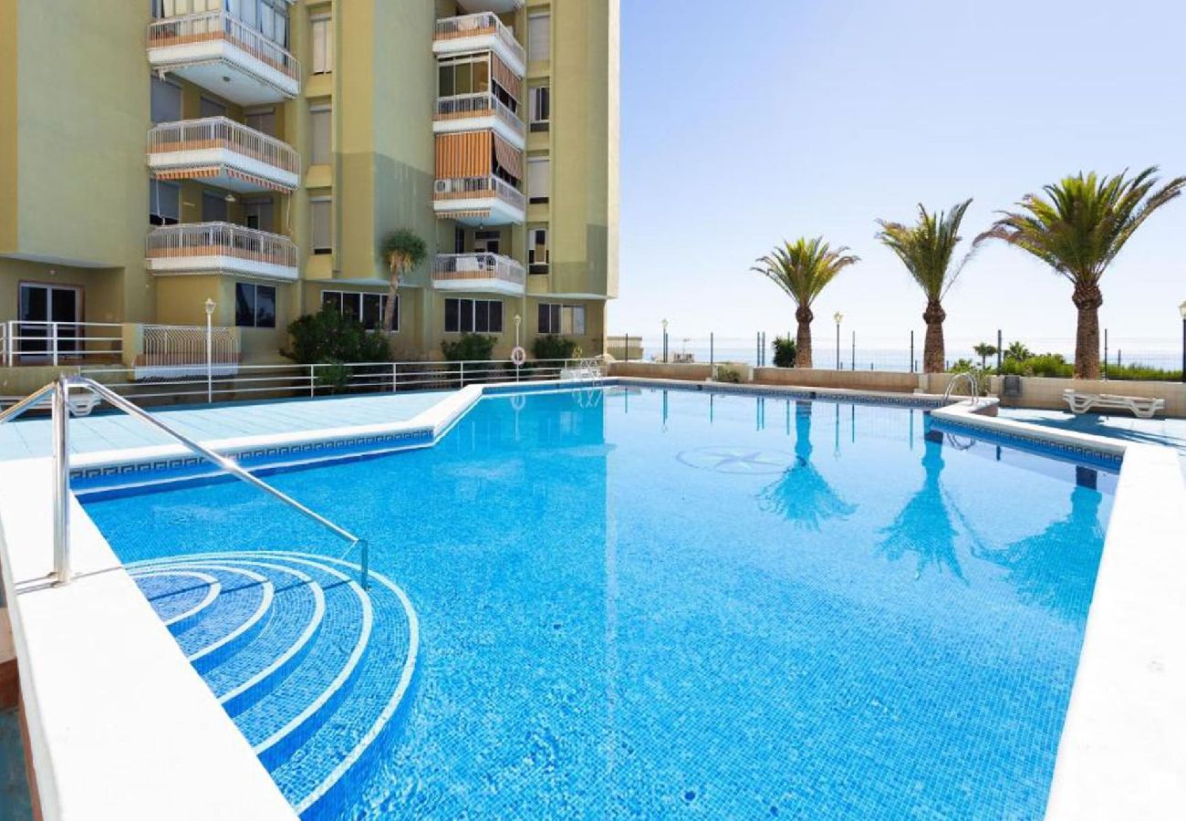 Apartamento en  - Live Tabaiba Decre con piscina 