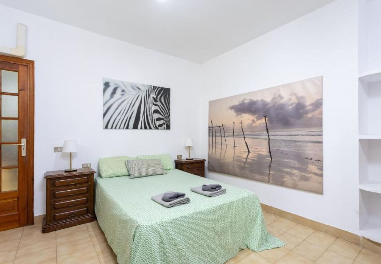 Apartamento en  - Live Tabaiba Decre con piscina 