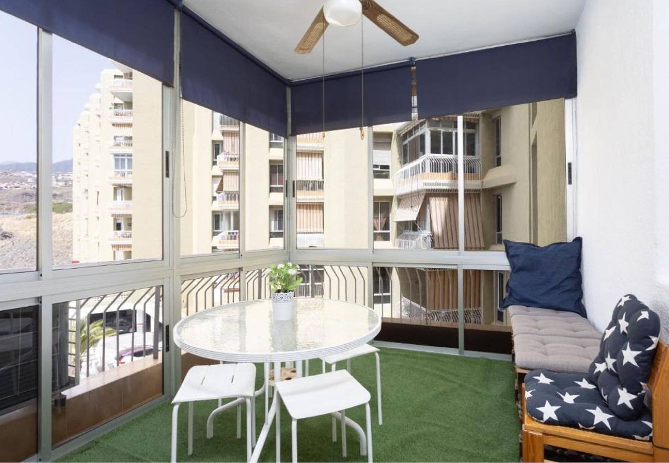 Apartamento en  - Live Tabaiba Decre con piscina 