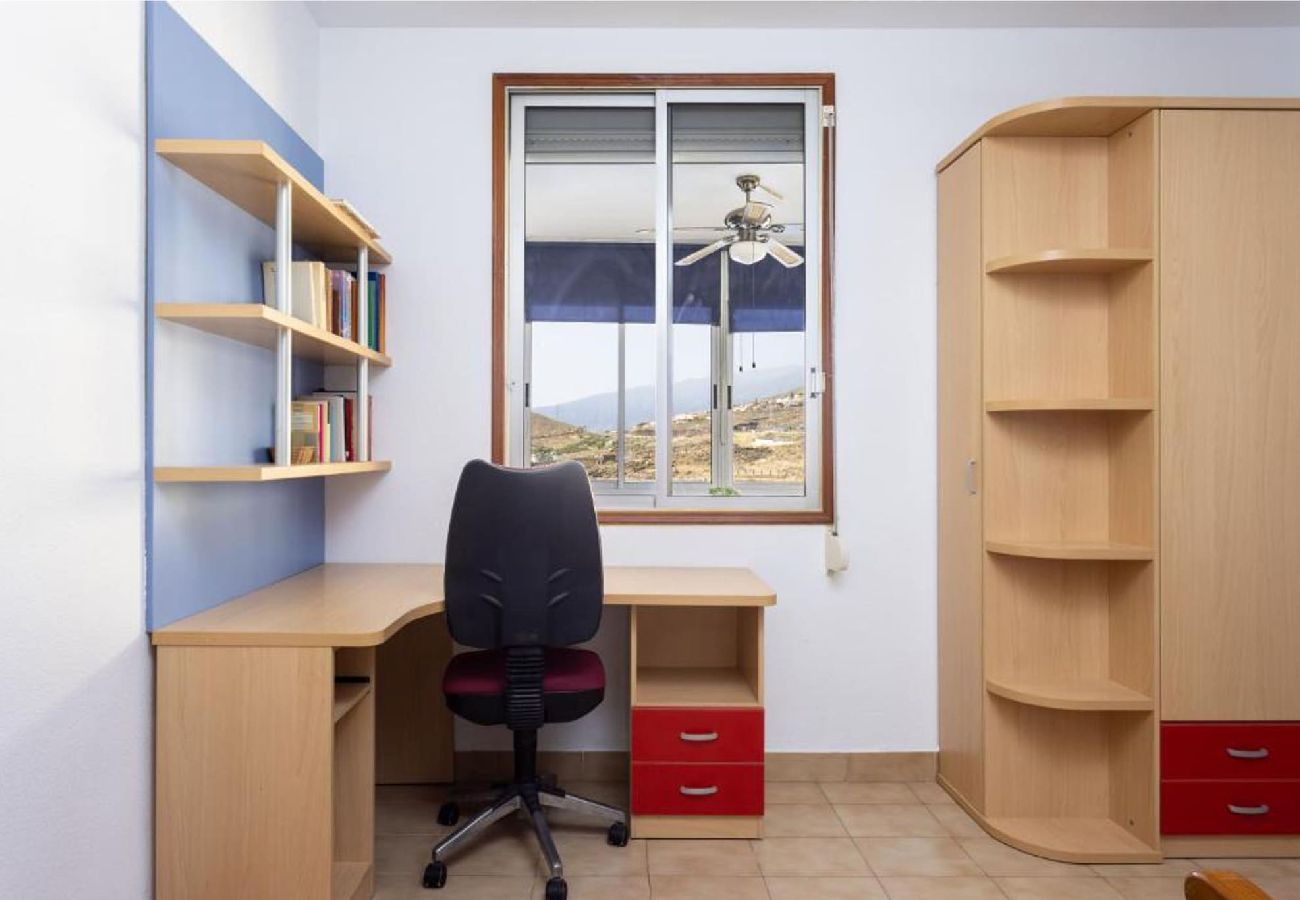 Apartamento en  - Live Tabaiba Decre con piscina 