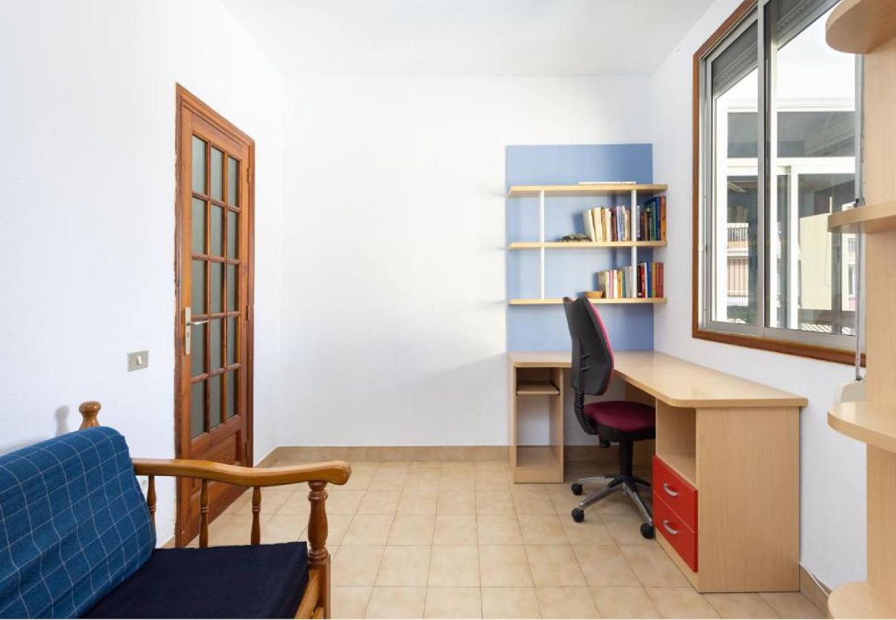 Apartamento en  - Live Tabaiba Decre con piscina 