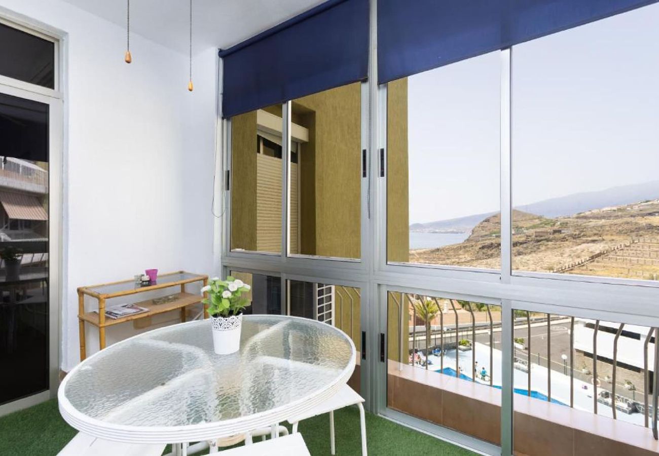 Apartamento en  - Live Tabaiba Decre con piscina 