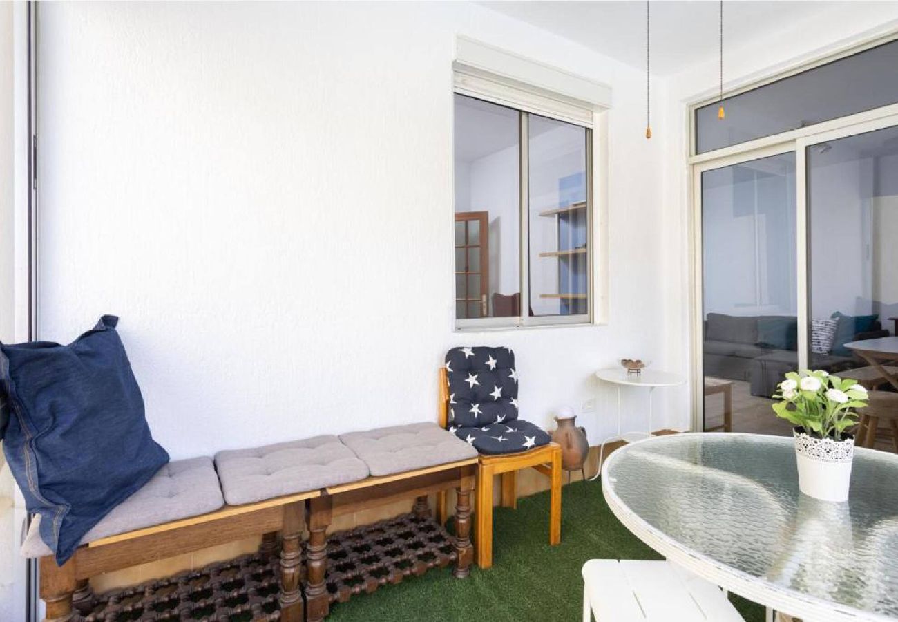Apartamento en  - Live Tabaiba Decre con piscina 