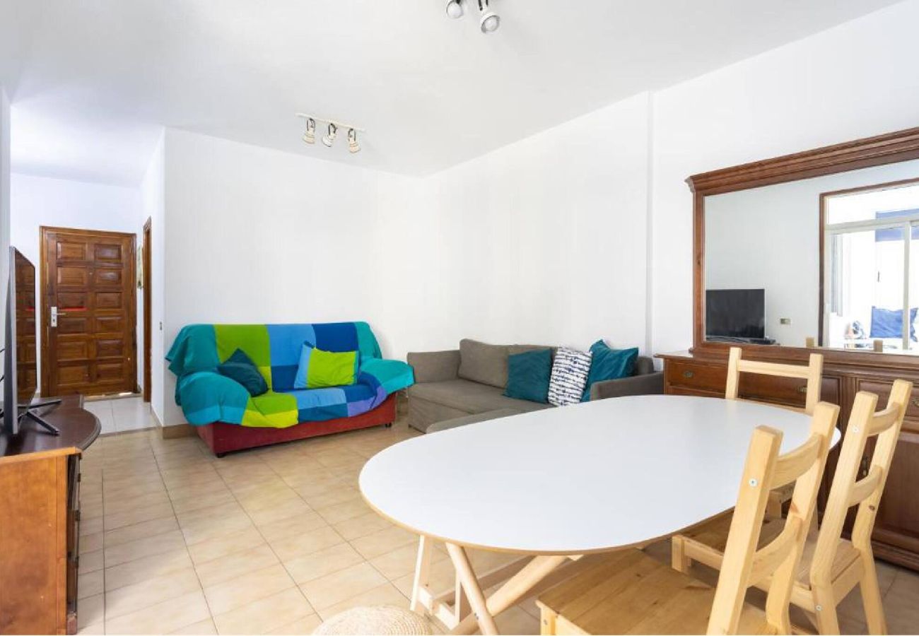 Apartamento en  - Live Tabaiba Decre con piscina 