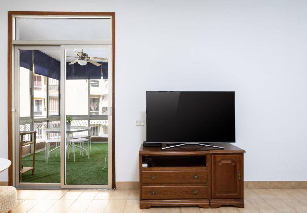 Apartamento en  - Live Tabaiba Decre con piscina 
