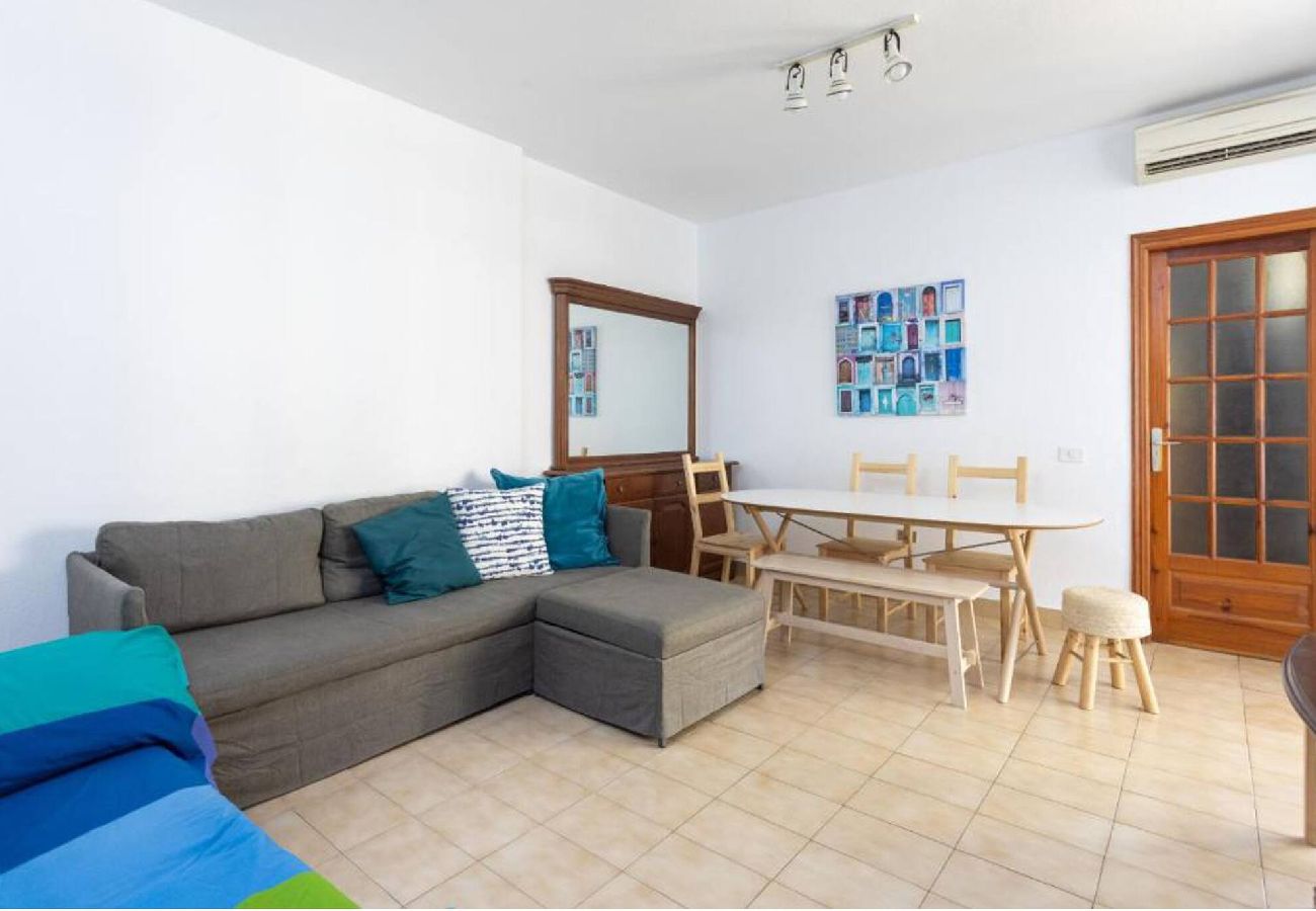 Apartamento en  - Live Tabaiba Decre con piscina 