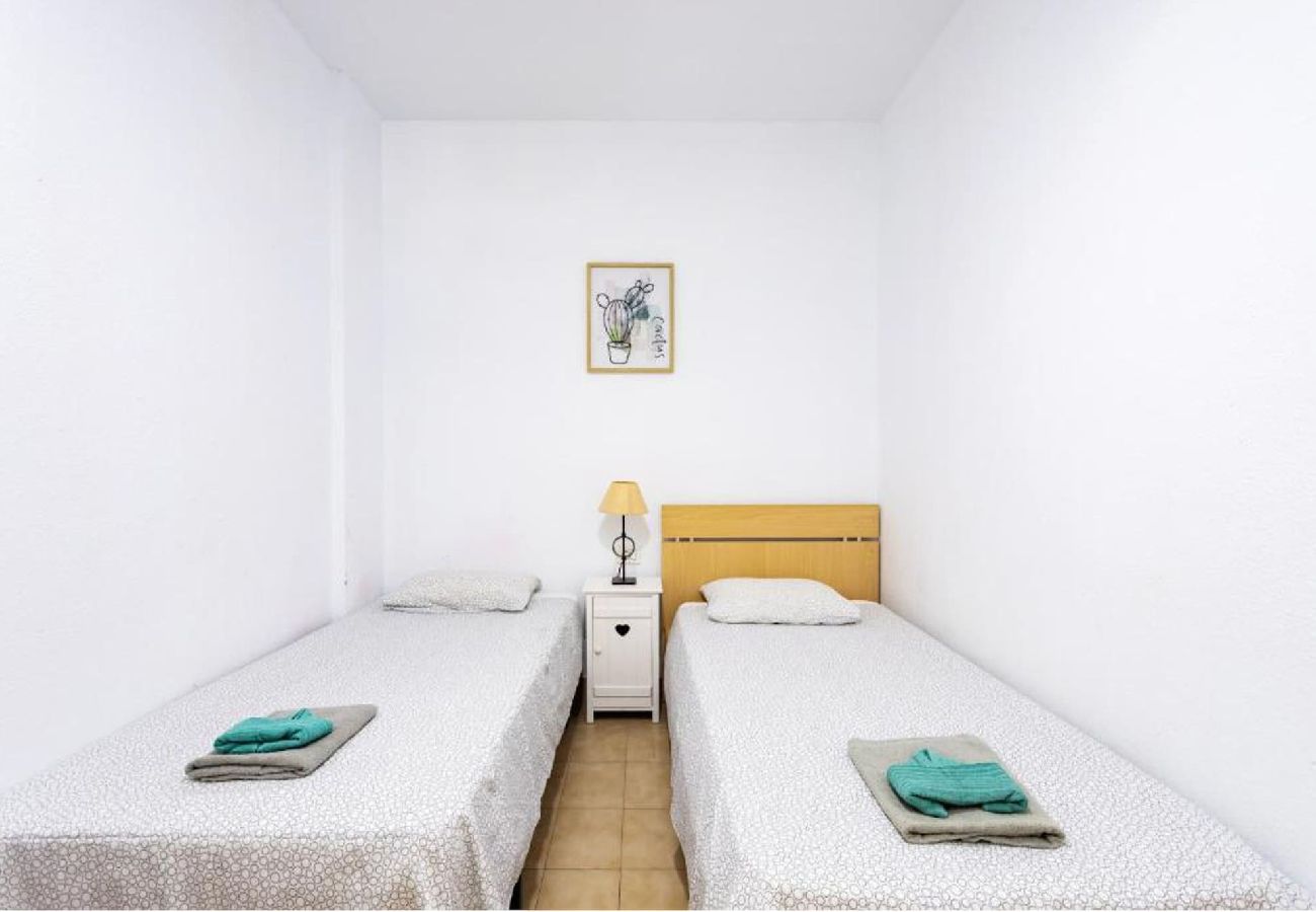 Apartamento en  - Live Tabaiba Decre con piscina 