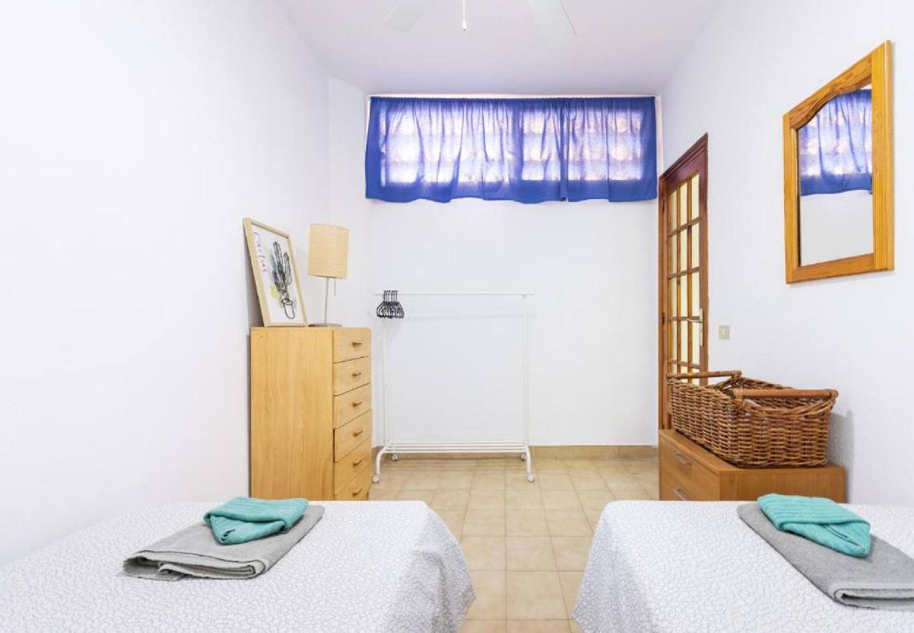 Apartamento en  - Live Tabaiba Decre con piscina 