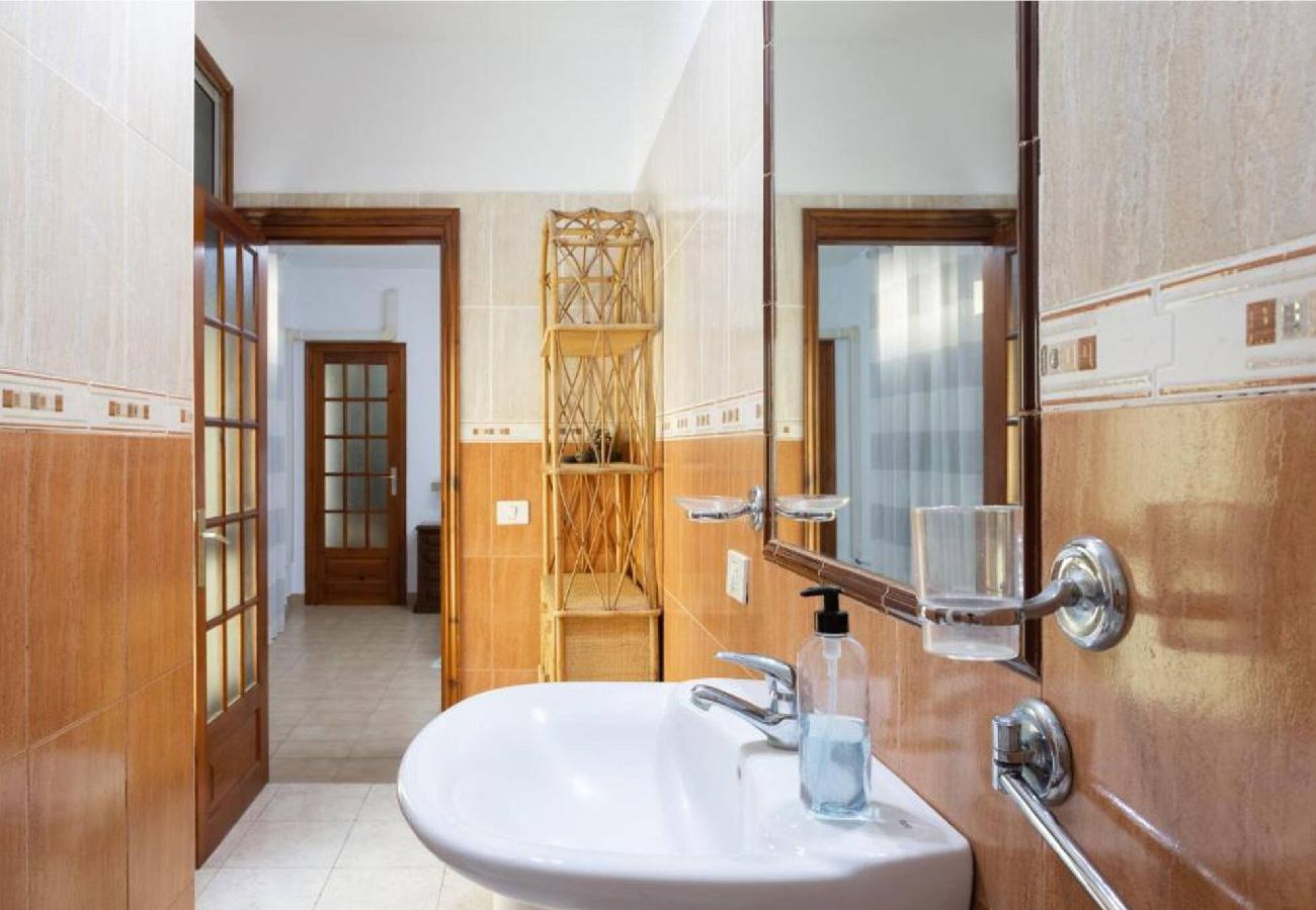 Apartamento en  - Live Tabaiba Decre con piscina 