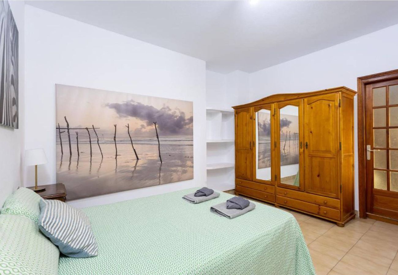 Apartamento en  - Live Tabaiba Decre con piscina 