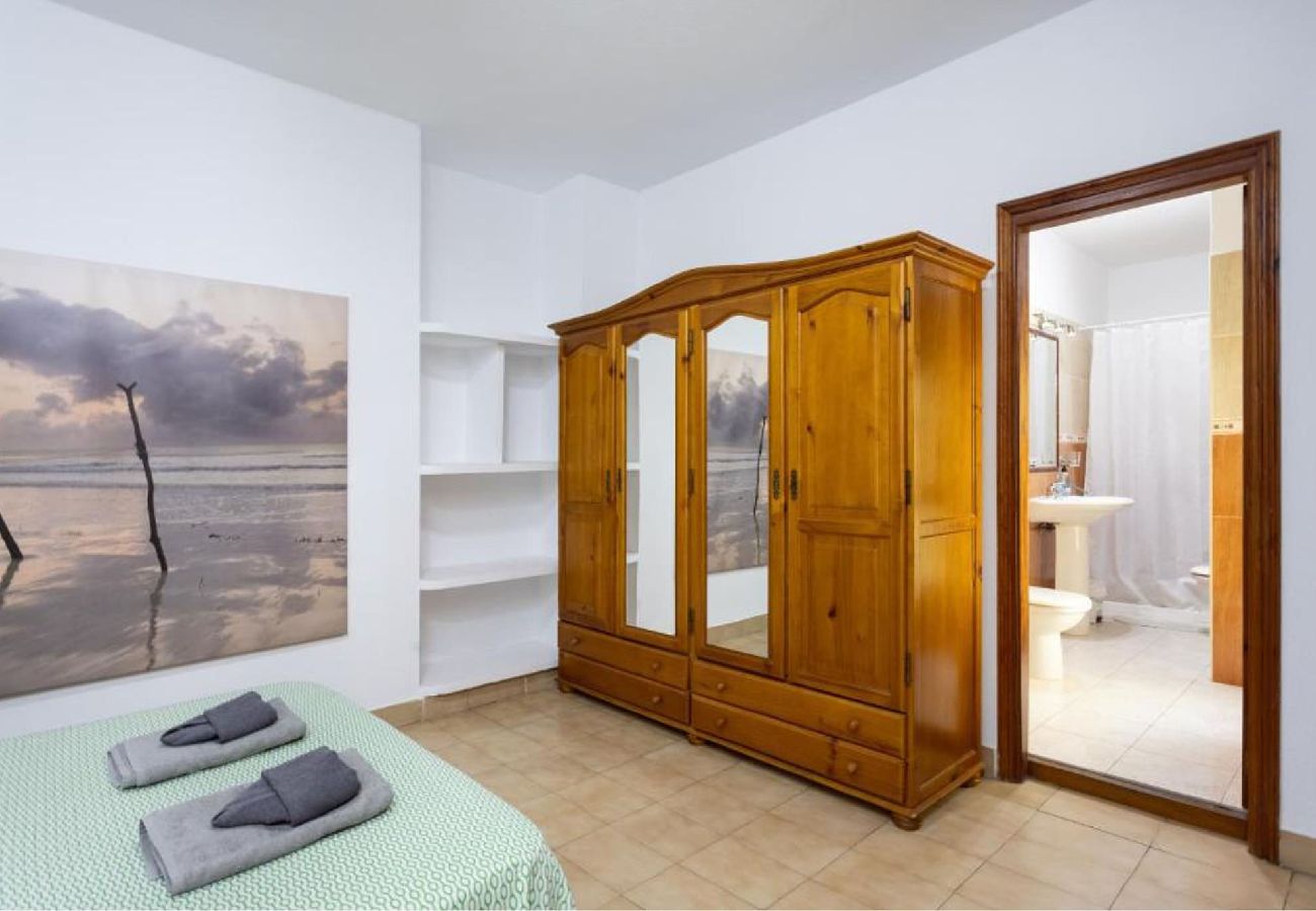 Apartamento en  - Live Tabaiba Decre con piscina 