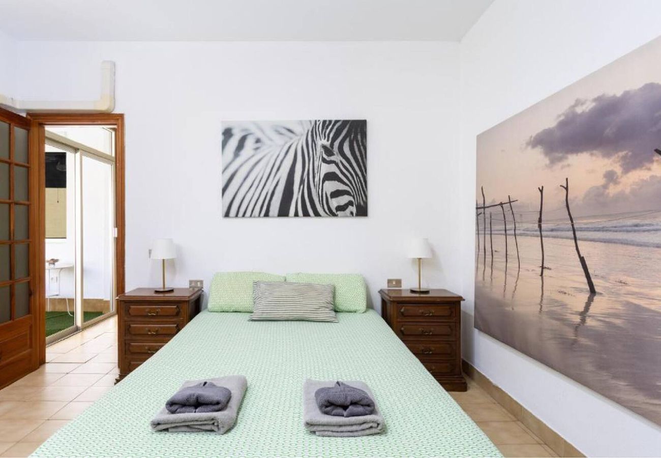 Apartamento en  - Live Tabaiba Decre con piscina 