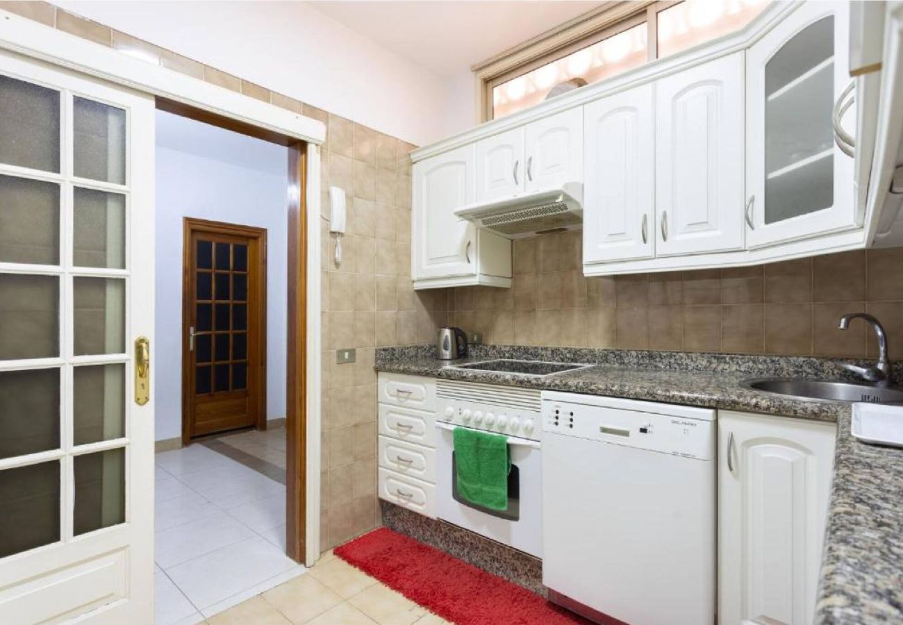 Apartamento en  - Live Tabaiba Decre con piscina 
