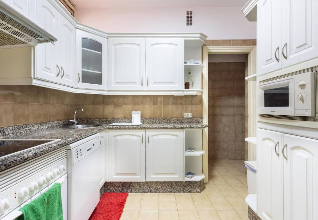 Apartamento en  - Live Tabaiba Decre con piscina 
