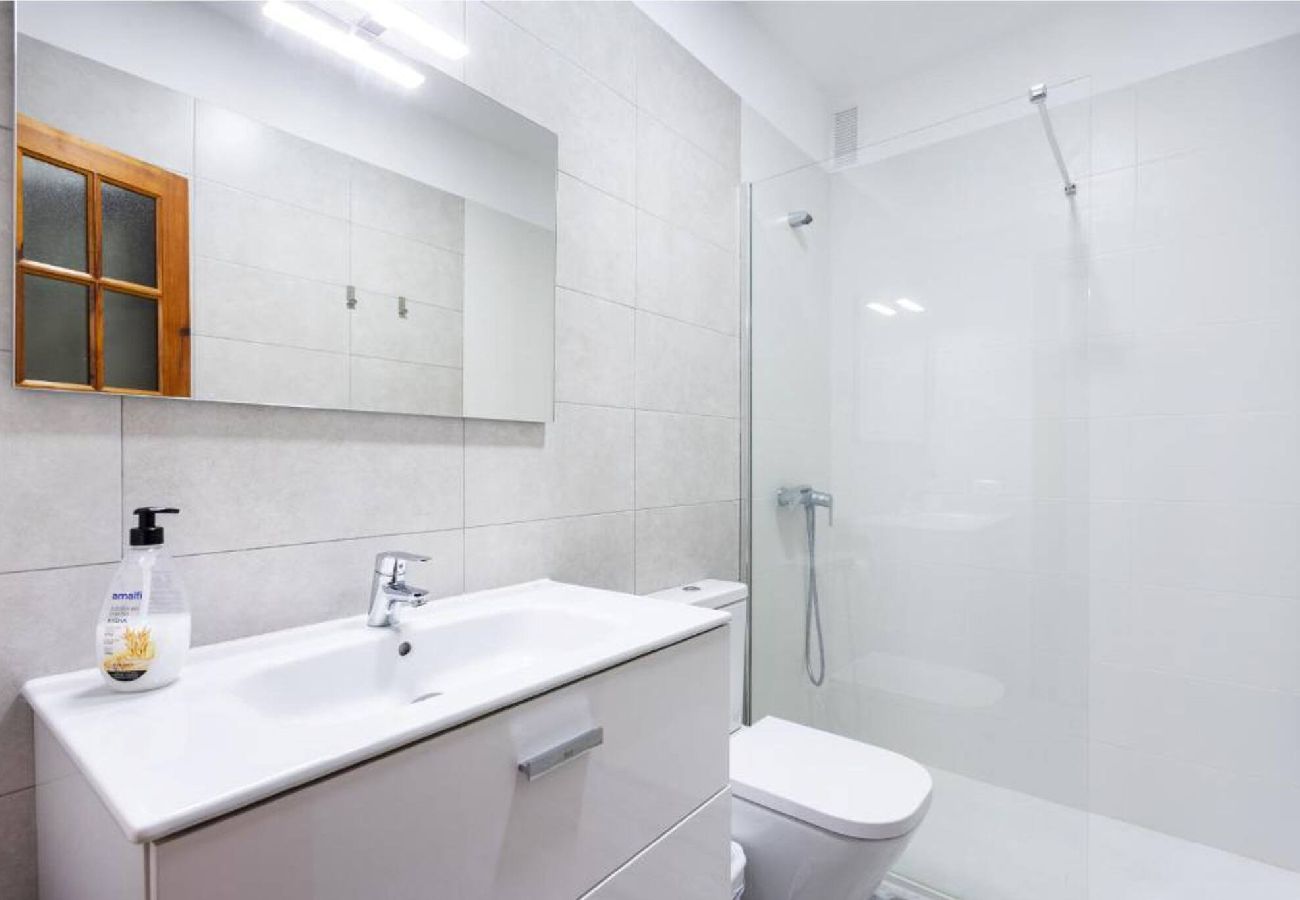 Apartamento en  - Live Tabaiba Decre con piscina 